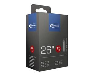 Schwalbe SV13 - camera d'aria Black 26 x 2.40