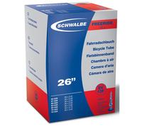 Schwalbe SV13F Freeride 26"x2.1/3.00 40mm cycle bike inner tube