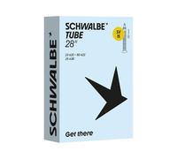 Schwalbe SV15 Bicycle Inner Tube 23/30-622/630 IB 50 mm