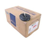 Schwalbe SV15 werkstattv.1Kt/50 Unisex Tubo flessibile Grigio 60mm