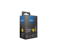 Schwalbe sv17 28 standard tube presta 60 mm