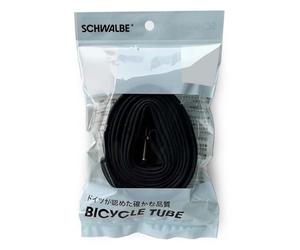 Schwalbe SV17 SW-10963373WP - Camera d'aria in butile francese, 40 mm, 700 C