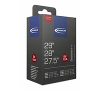 Schwalbe SV19 A Extra Light - camera d'aria Black