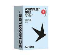 Schwalbe SV2 Bicycle Inner Tube 32/47-288/305 IB 40 mm