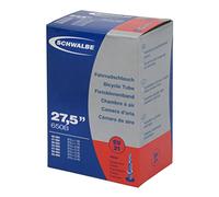 Schwalbe SV21 27.5x1.50 - 2.40inch 650B Presta Inner Tube by Schwalbe