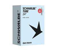 Schwalbe SV9XS Bicycle Inner Tube 18/28-520 IB 40 mm