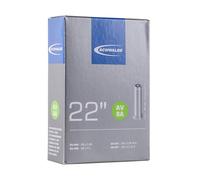 Schwalbe SW 22x1.00 Av8a, cordoni Unisex Adulto, Neutro, 22 x 1.00, 1-1/8, 1.00BS, 1-3/8 BS inch