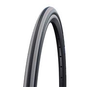 Schwalbe SW 24x1.00 (25-540) Rightrun N, cordoni Unisex Adulto, B/GRS/B-SK
