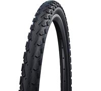 Schwalbe SW 26x1.75 (47-559) Land Cruiser, cordoni Unisex Adulto, B/B
