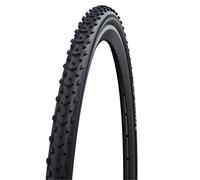Schwalbe SW 700x30 (30-622) CX PRO, cordoni Unisex Adulto, B/B-SK, 700x30C
