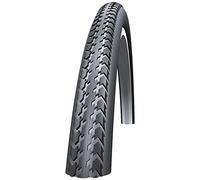 Copertone 24" X1 3/8 (37-540) Grigio Hs127 Schwalbe Bici
