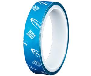 Schwalbe SW X, cordoni Unisex Adulto, Blu, 27mm 10m/Rolle Single