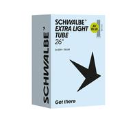 SCHWALBE Telecamera extra leggera AV13L-EL 54/75-559 IB AGV 40MM