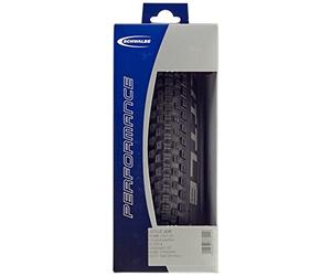 SCHWALBE TI. Little Joe K-Guard, Folding