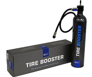 SCHWALBE Tire Booster Montaggio TUBELESS 2018