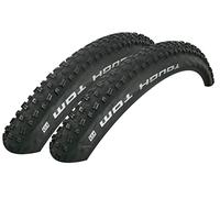 Schwalbe Tough Tom 54-559 - 2 pneumatici K-Guard 26 x 2,10