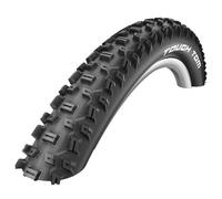 Schwalbe Tough Tom HS463 Pneumatico Nero 26x2.25"