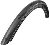 Schwalbe Pro One V-guard Evo Tubeless 700c X 28 Road Tyre Nero 700C x 28 Black