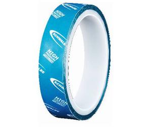 Schwalbe - Tubeless Felgenband - Pneumatico da bicicletta 10 m - Breite: 25 mm blu