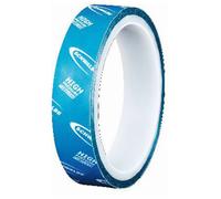 Schwalbe - Tubeless Felgenband - Pneumatico da bicicletta 10 m - Breite: 27 mm blu