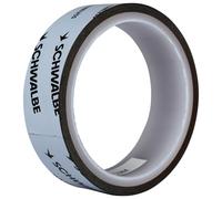 Schwalbe - Tubeless Felgenband - Pneumatico da bicicletta 10 m - Breite: 27 mm blu