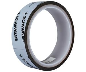 Schwalbe - Tubeless Felgenband - Pneumatico da bicicletta 10 m - Breite: 27 mm blu