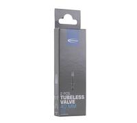 SCHWALBE VALVOLE TUBELESS Presta 40MM Kit 2PZ 021