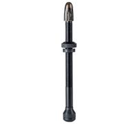 Schwalbe Valvola tubeless (set da 2), nero, 80 mm