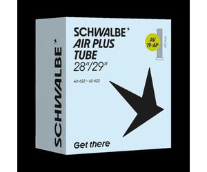 Schwalbe Tubo AV19-AP AirPlus, 40/62-622 IB AGV, 40 mm