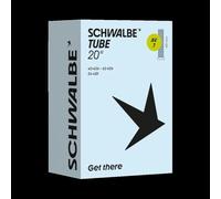 Schwalbe Tubo AV7,40/62-406, IB AGV 40 mm