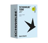 Schwalbe Tubo AV7,40/62-406, IB AGV 40 mm