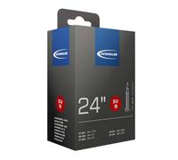 Schwalbe 318592 - camera d'aria per bicicletta, 24 pollici