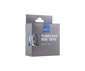 Schwalbe tuebeless rim tape blue