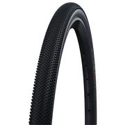 Schwalbe Unisex Adult Bicycle Tyres Black One Size