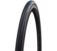 Schwalbe Uno Pneumatici - 700x25 senza Camera D'Aria Bronzo Performance Linea
