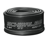 SCHWALBE VALVOLA A LEVA DEL TUBO INTERNO 40 mm 700x18-28