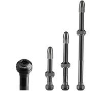 Schwalbe Valvola Tubeless 2 Unità Black