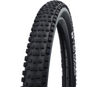 Schwalbe Wicked Volontà Pneumatici - 29x2.25 Pieghevoli Nero Perf Linea
