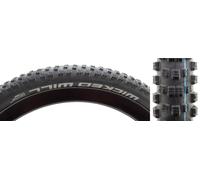 Schwalbe Wicked Volontà Pneumatici 29x2.6 Evo S-TRAIL Addix Sp-Grip Tubeless