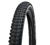 Schwalbe Wicked Will Evo folding tyre, 62-622 (29 x 2.40 inches) Super Ground