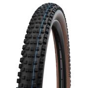 Copertone 29" x 2.40 wicked will brsk spgrip supgro tle pieghevole Schwalbe Bici