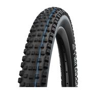 Schwalbe Wicked Will Performance Folding Tyre 62-622 (29 x 2.40 Inches) Nero
