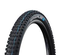 Schwalbe Wicked Will Performance Line, Matura Unisex Adulto, Nero, 65-584 (27.5" x 2.60)