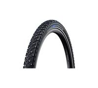 Schwalbe winter plus 26 tubetype rigid city tiretto smartguard e bike e 25 black reflex