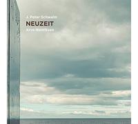 J. Peter Schwalm & Arve Henriksen Neuzeit (CD) Album
