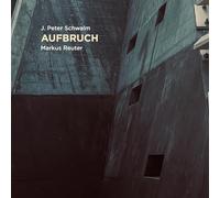 Schwalm Jan-Peter & Reuter Markus - Aufbruch (Transparent Crystal Vinyl)