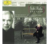 Schwanengesang D. 957 (CD) Franz Schubert Dietrich Fischer-Dieskau Gerald Moore