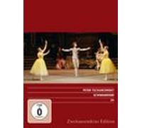 SCHWANENSEE - Peter Tschaikowsky