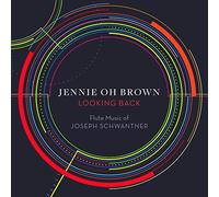 Schwantner/ Panko/ Ursin/ Macdonald/ Saylor - Looking Back