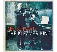 Schwartz,Abe - The Klezmer King